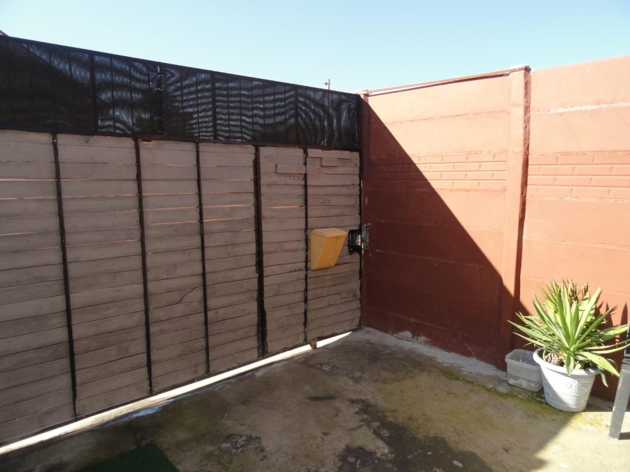 2 Bedroom Property for Sale in Scottsdene Western Cape